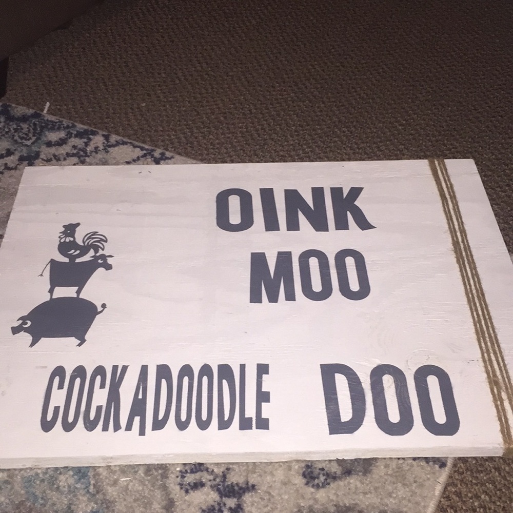 Handmade Wall Art
